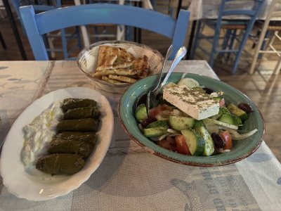 Monastiraki Athens