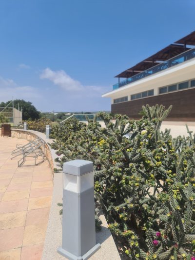 Panorama Rooftop Bar