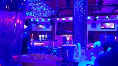 RedSquare Bar