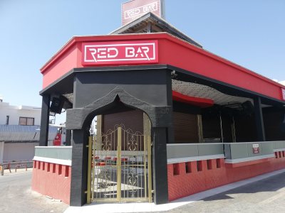 RedSquare Bar