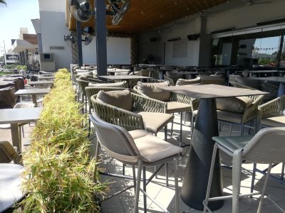 Pepper Bar Lounge