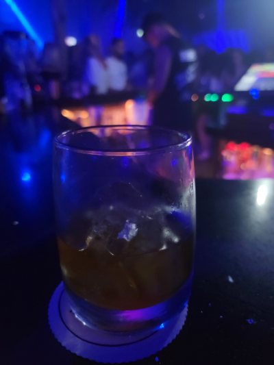 Encore Music Dance Bar and Party Venue Ayia Napa Cyprus