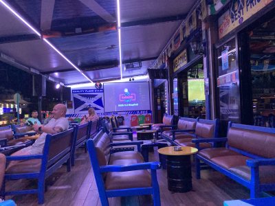 Craig's Bar