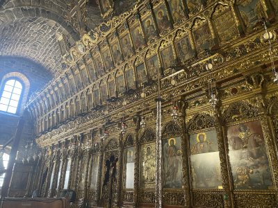 Holy Church of Saint Lazarus