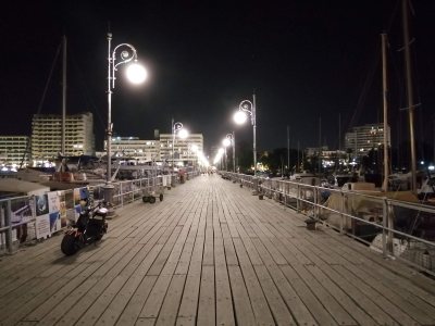 Larnaca Marina