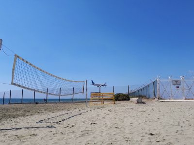 Mackenzie Beach