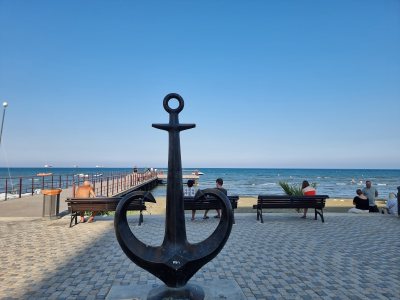 Finikoudes