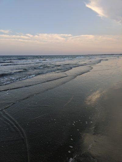 Makenzy Beach (Λάρνακας)