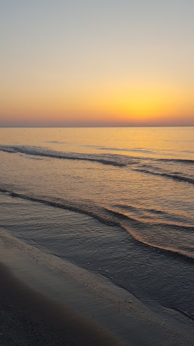 Makenzy Beach (Λάρνακας)