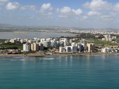 Makenzy Beach (Λάρνακας)