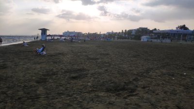 CTO Beach