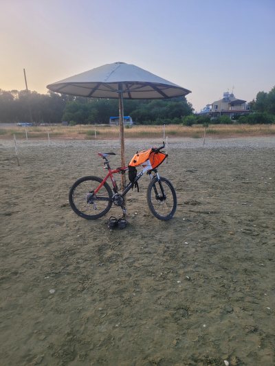 Yiannades Beach