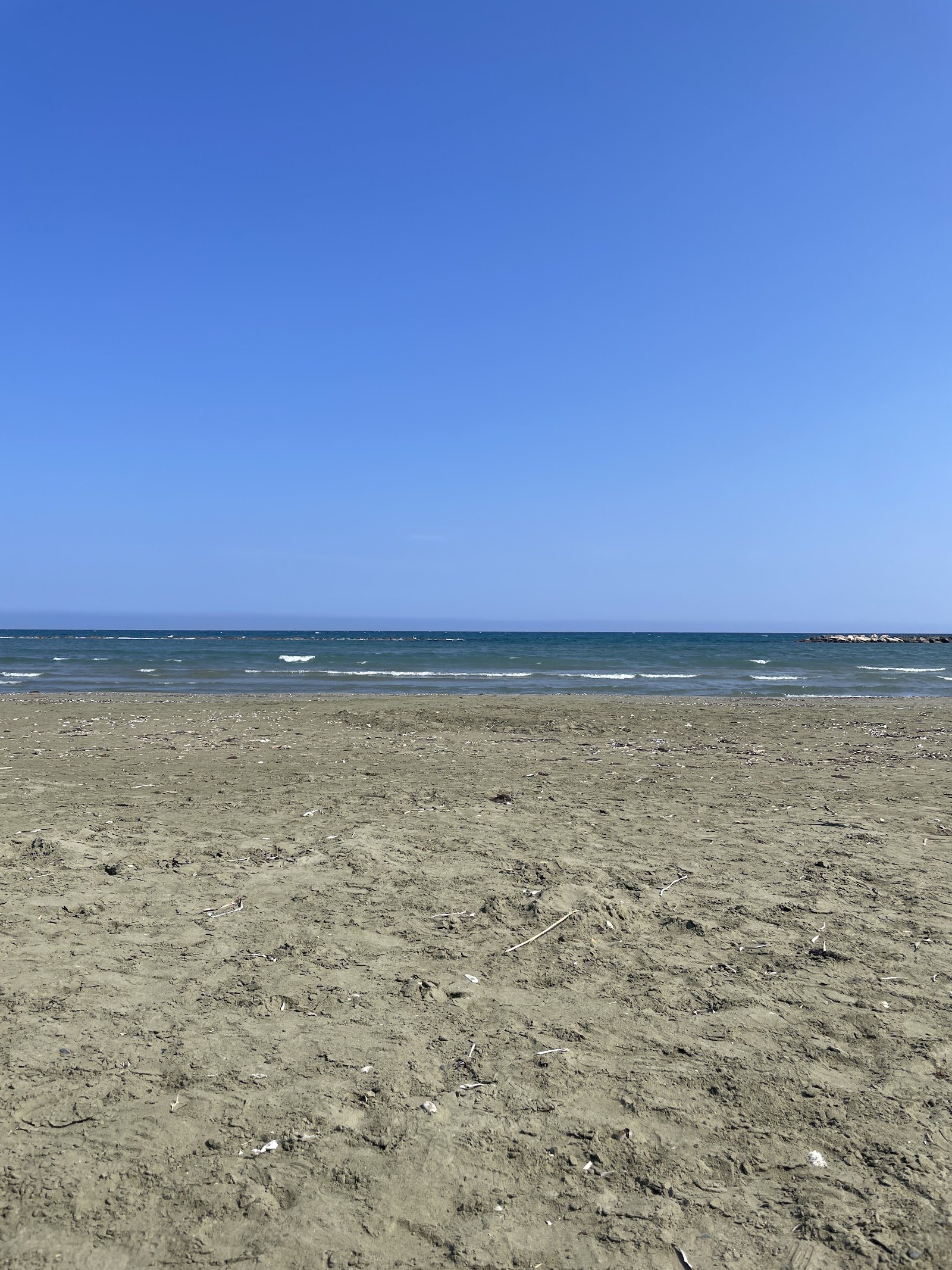 Yiannades Beach