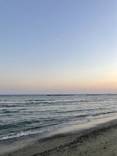 Yiannades Beach