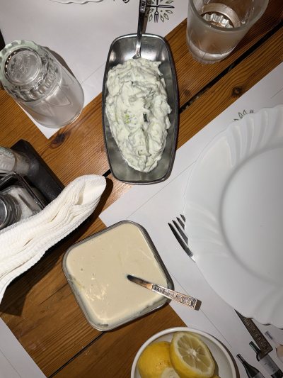 Forsos Tavern