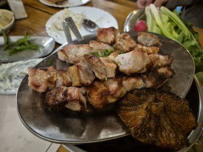 Forsos Tavern