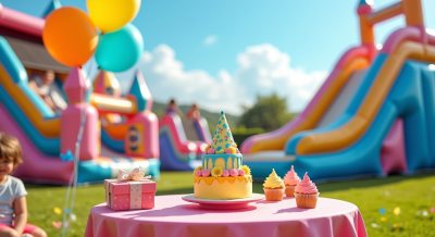 Wonderland City