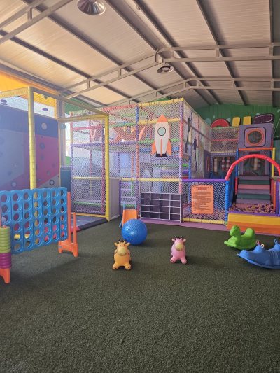 Loufa Fun Park