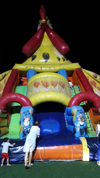 Loufa Fun Park