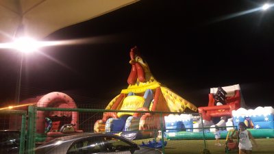 Loufa Fun Park