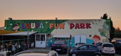 Loufa Fun Park