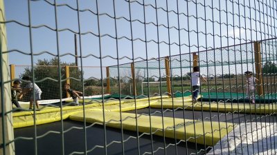 Loufa Fun Park