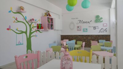 Splash Kids Party Place