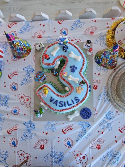 Splash Kids Party Place