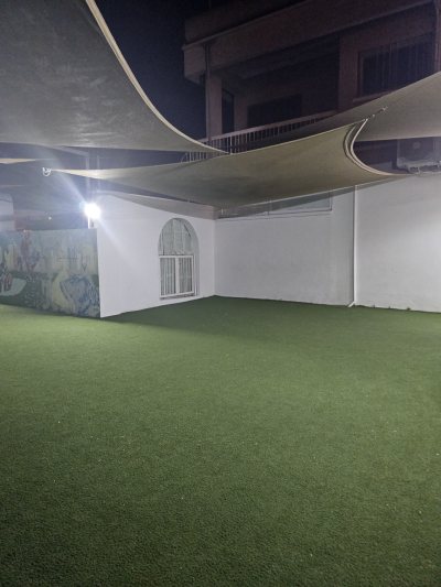 Splash Kids Party Place