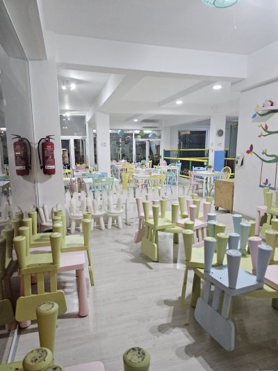 Splash Kids Party Place
