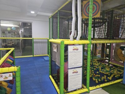 Splash Kids Party Place