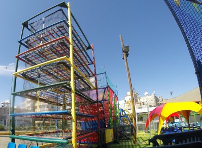Extreme Park