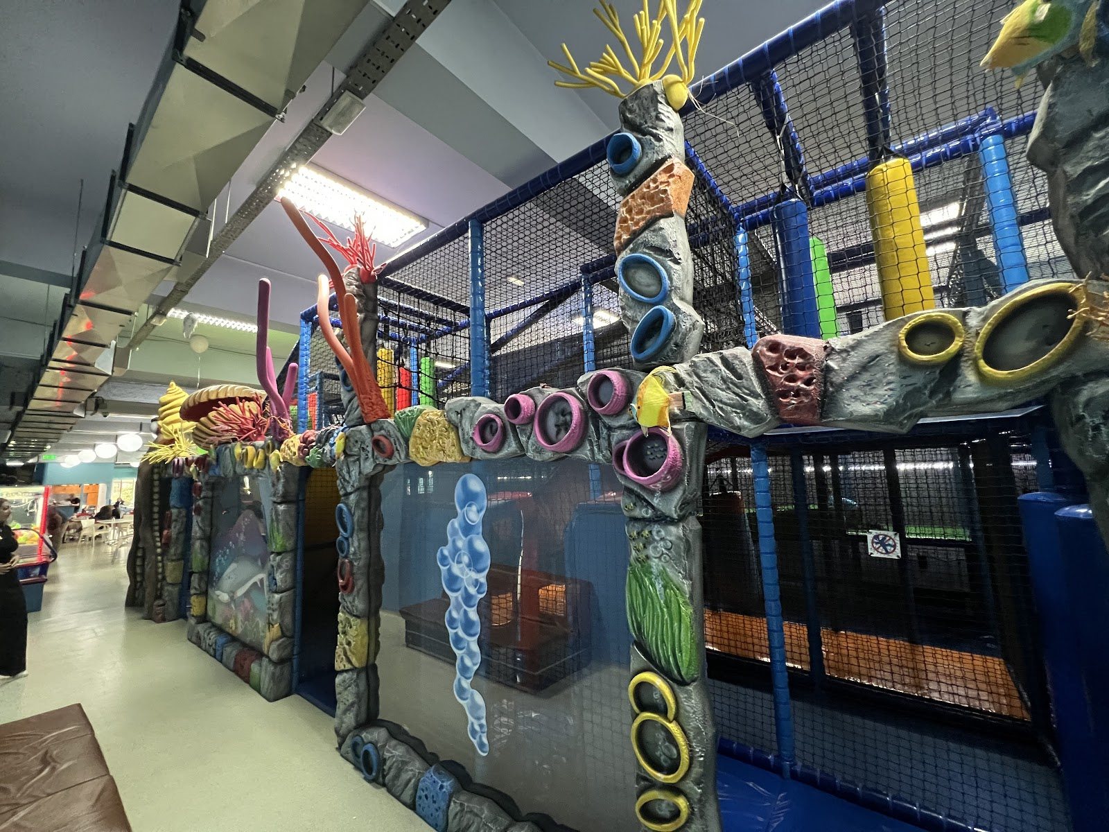 Extreme Park