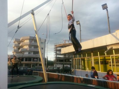 Extreme Park