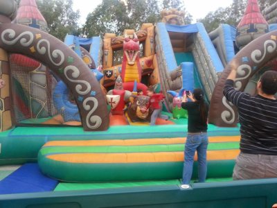 Extreme Park