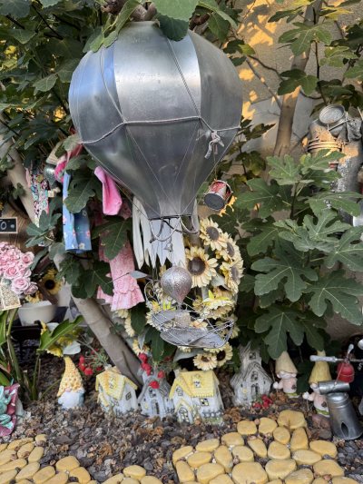 The House Of FairyTales