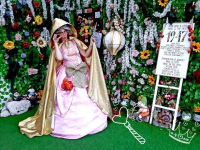 The House Of FairyTales