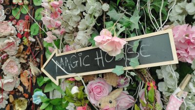 The House Of FairyTales