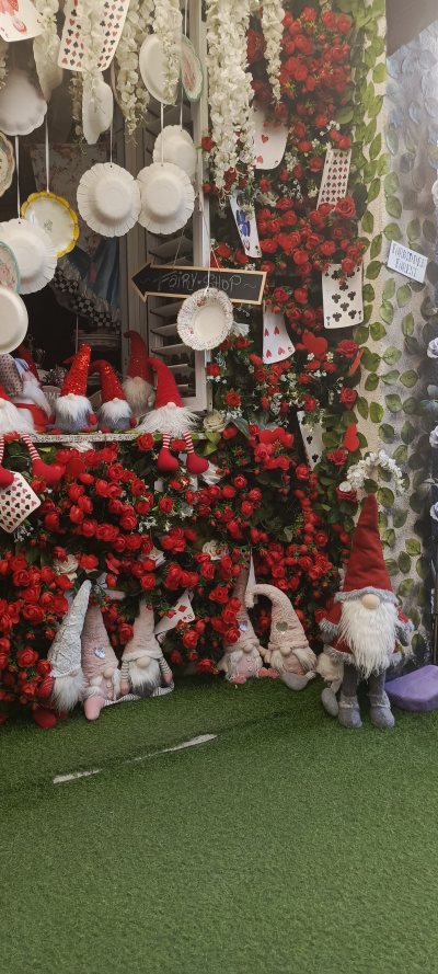 The House Of FairyTales