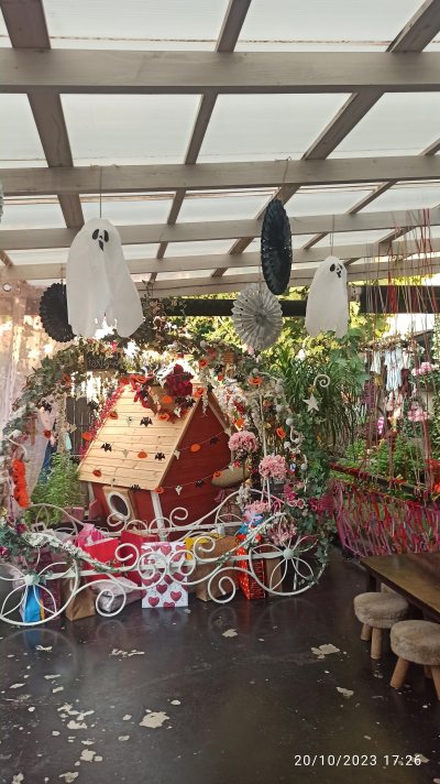 The House Of FairyTales