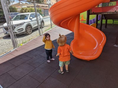 Bubble Kids Club