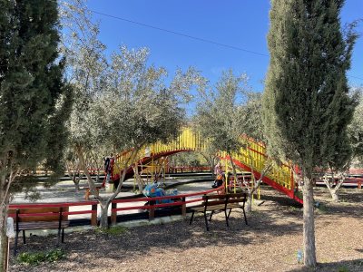 Petrides Farm Park