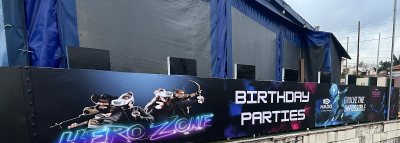 FUN ARENA CY