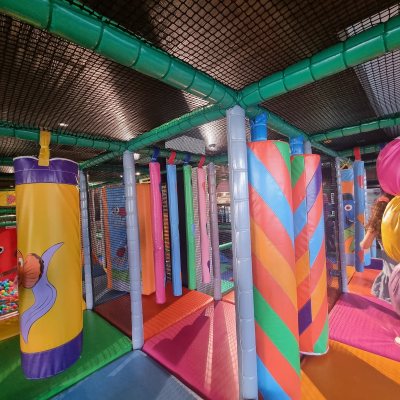 Numero 5 Playland