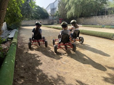 Countryside Park