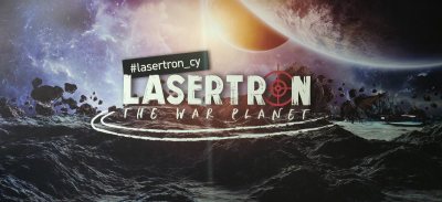 Lasertron Cy