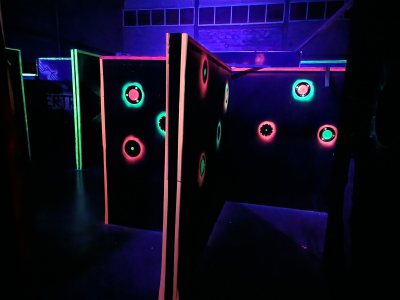 Lasertron Cy