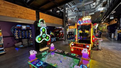 PlayLounge Limassol Agora