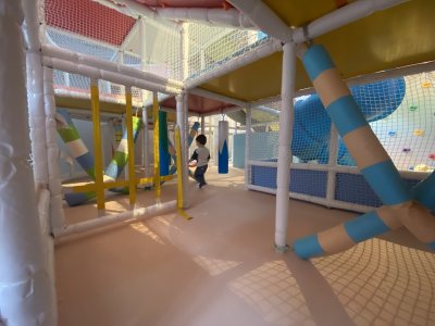 PlayLounge Limassol Agora