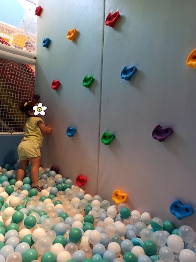 PlayLounge Limassol Agora